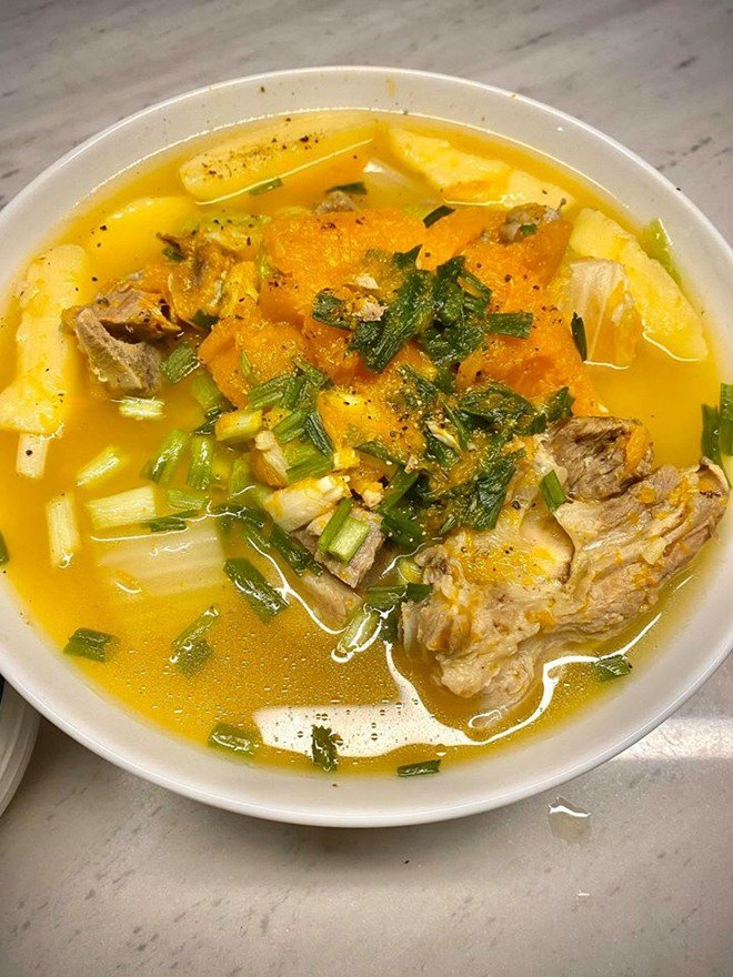 Lê phương nhã phương hari won - những cô vợ số hưởng được chồng tận tình phục vụ miếng ngon - 17