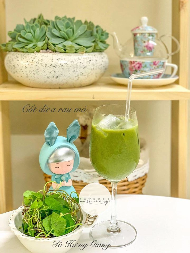 Hotmom chia sẻ công thức nhiều đồ uống ngon mát bổ dưỡng đẹp da ngày hè - 6