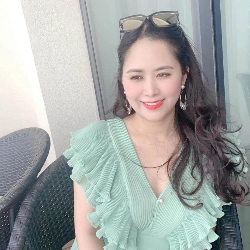 Hotmom ha nôi chia se cach lam banh flan băng nôi chiên không dâu vang ươm min mươt - 1