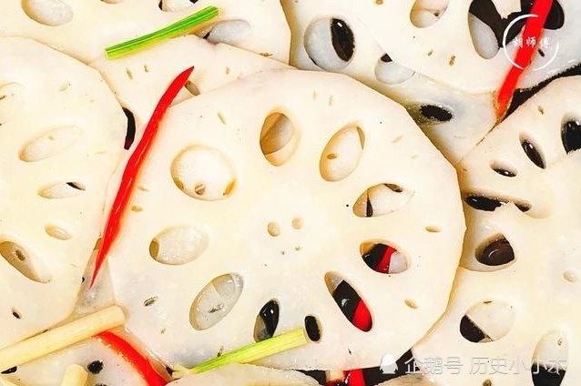 Khi nấu củ sen hay bị thâm đen đây chính là bí quyết khiến nó luôn giòn trắng tinh - 3