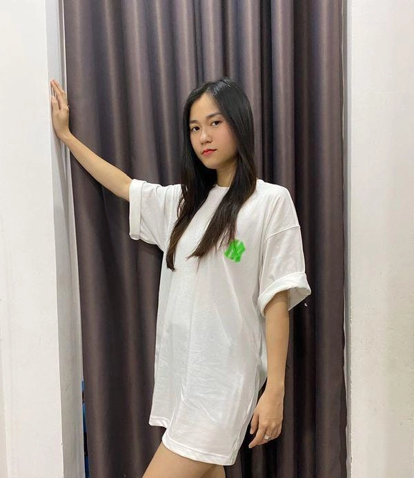 Khoe món đồ chơi mới lâm vỹ dạ vẫn tiếp tục đầu tư cho công cuộc giảm cân - 4