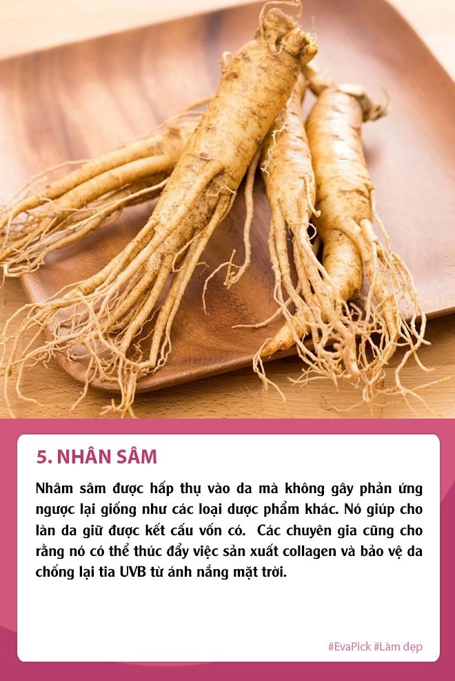 Không cần chi nhiều tiền nhiều mua collagen hãy tự bổ sung để da trẻ đẹp hơn so với tuổi - 5