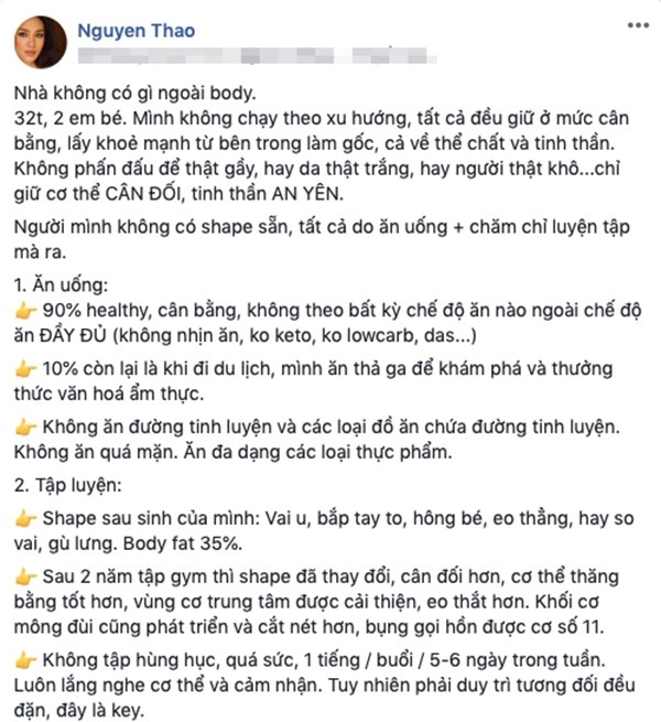 Không nhịn ăn đi du lịch ăn thả ga mẹ hai con vẫn có dáng gợi cảm hệt người mẫu - 1