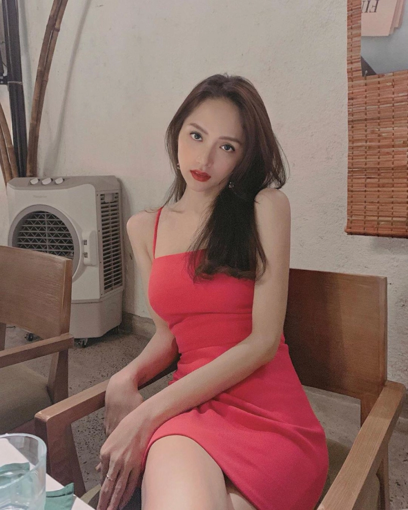 Không phải cứ cắt tóc là xinh hội mỹ nhân việt có lúc để tóc ngắn lại già hơn hẳn - 4