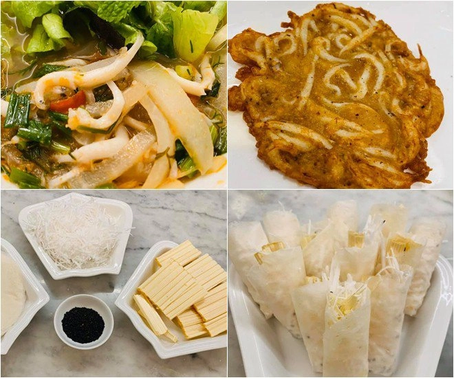 Kín tiếng bao năm hoa hậu nguyễn thị huyền giờ chăm khoe tài nấu ăn cho cả đàn con - 12
