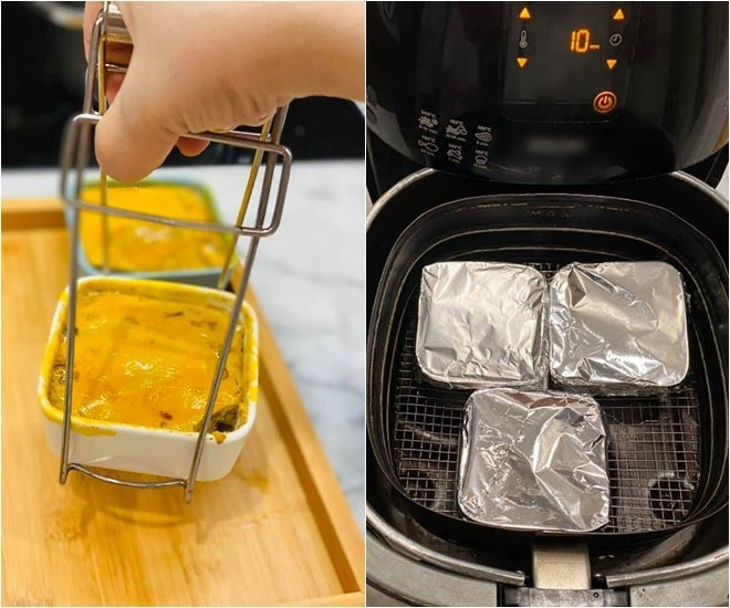 Kín tiếng bao năm hoa hậu nguyễn thị huyền giờ chăm khoe tài nấu ăn cho cả đàn con - 17