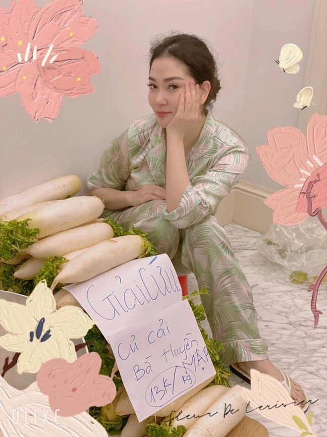 Kín tiếng bao năm hoa hậu nguyễn thị huyền giờ chăm khoe tài nấu ăn cho cả đàn con - 20
