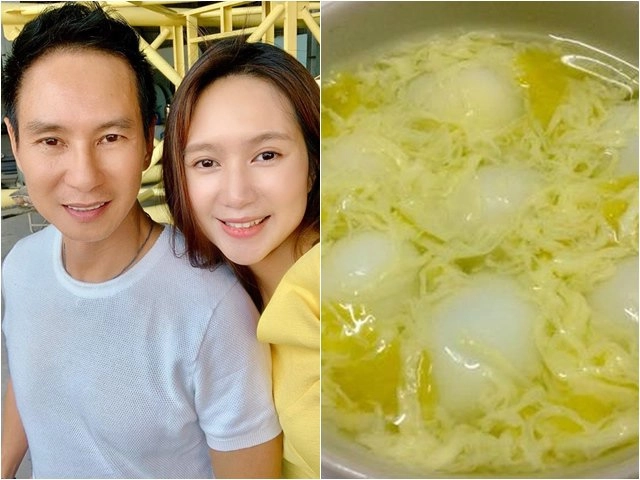 Là nam nhi đại trượng phu nhưng lý hải lại sợ hãi món ăn này thua cả cô con gái - 11