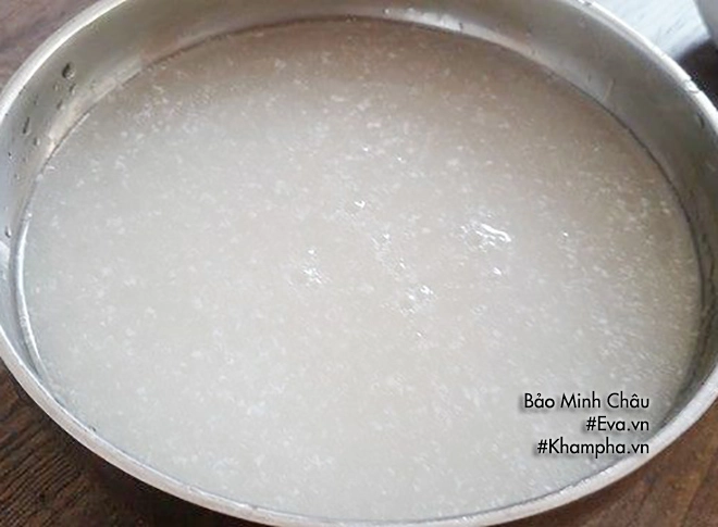 Làm thạch vải trông tưởng khó mà hóa ra cực dễ - 2