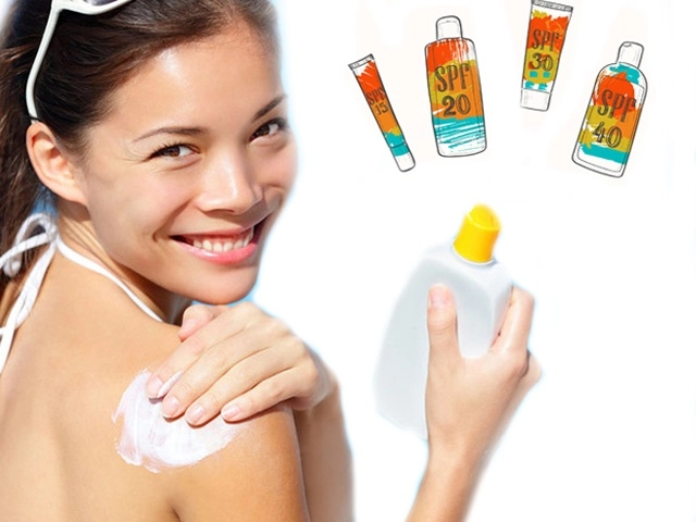 Làm vài bước này trước và sau khi thoa kem chống nắng nàng sẽ rất hài lòng về hiệu quả - 5