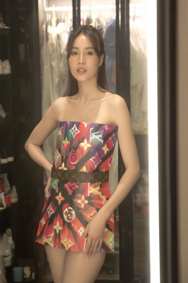 Lan ngọc linh ka lần đầu đụng hàng đồ ngủ nhìn mức giá ai cũng muốn mua - 7
