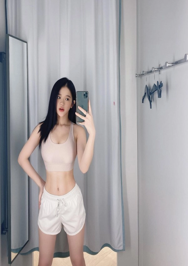 Lan ngọc linh ka lần đầu đụng hàng đồ ngủ nhìn mức giá ai cũng muốn mua - 11