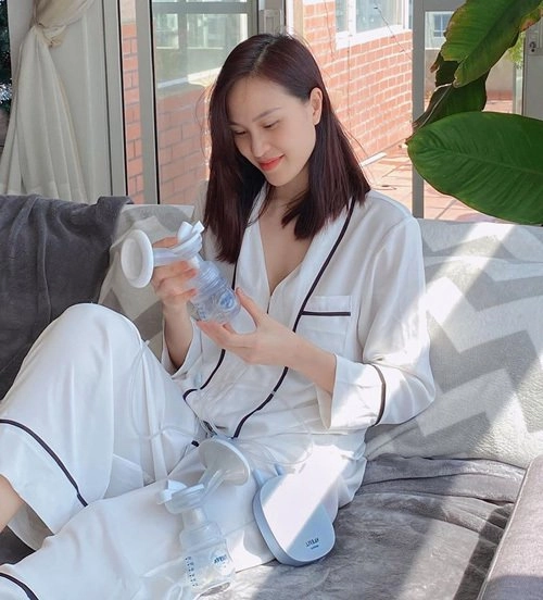Lan ngọc linh ka lần đầu đụng hàng đồ ngủ nhìn mức giá ai cũng muốn mua - 15