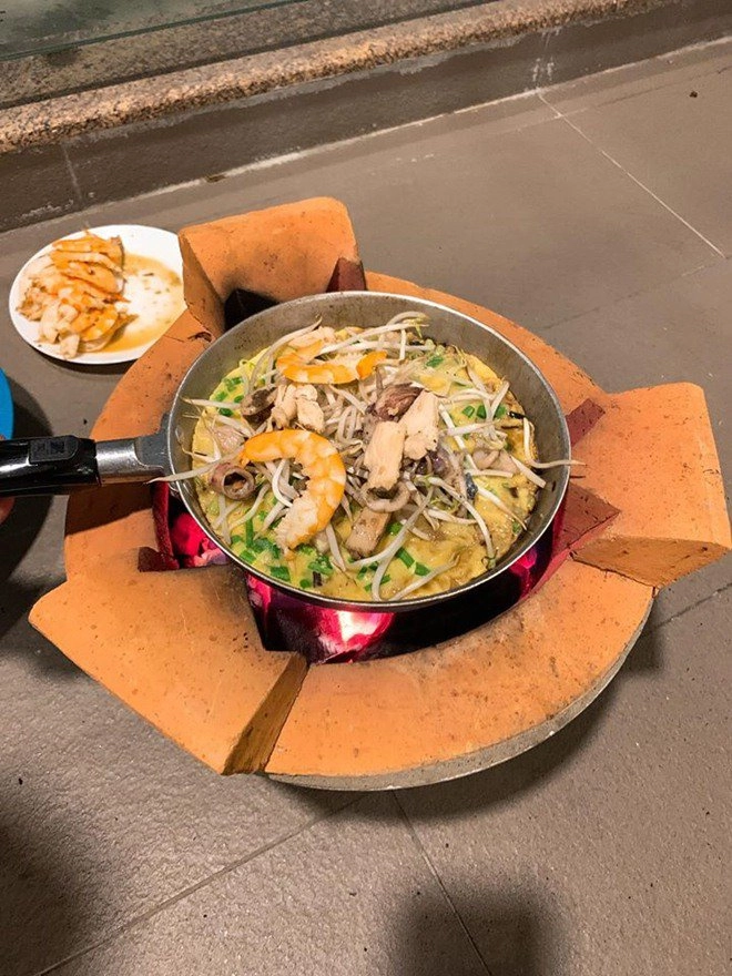 Lê phương nhã phương hari won - những cô vợ số hưởng được chồng tận tình phục vụ miếng ngon - 3