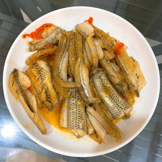 Lê phương nhã phương hari won - những cô vợ số hưởng được chồng tận tình phục vụ miếng ngon - 10
