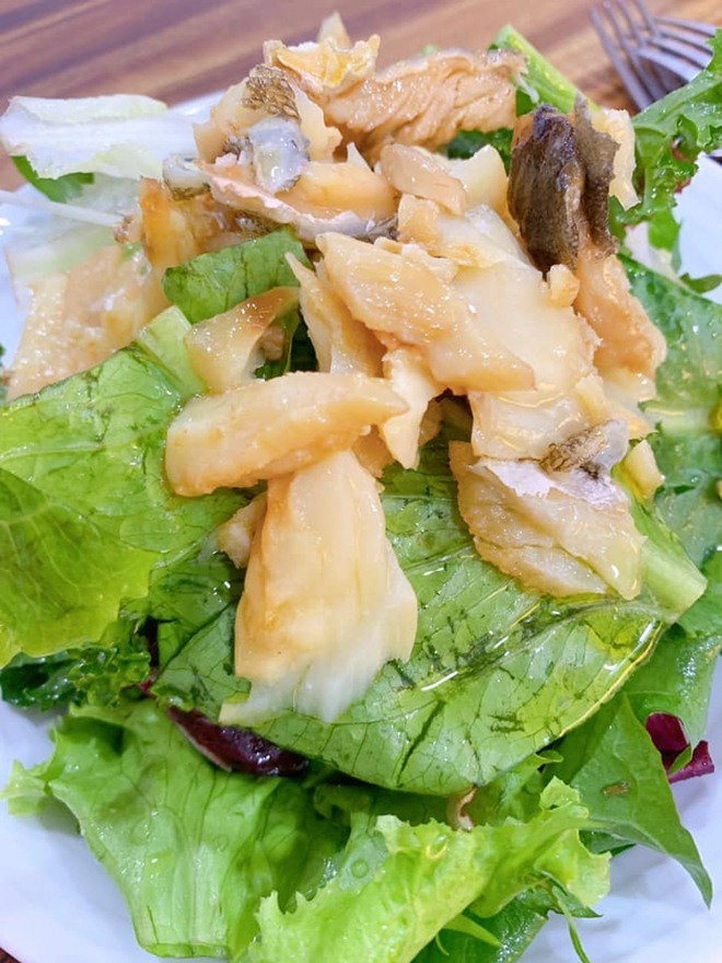Lê phương nhã phương hari won - những cô vợ số hưởng được chồng tận tình phục vụ miếng ngon - 12