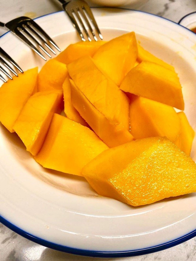 Lê phương nhã phương hari won - những cô vợ số hưởng được chồng tận tình phục vụ miếng ngon - 20