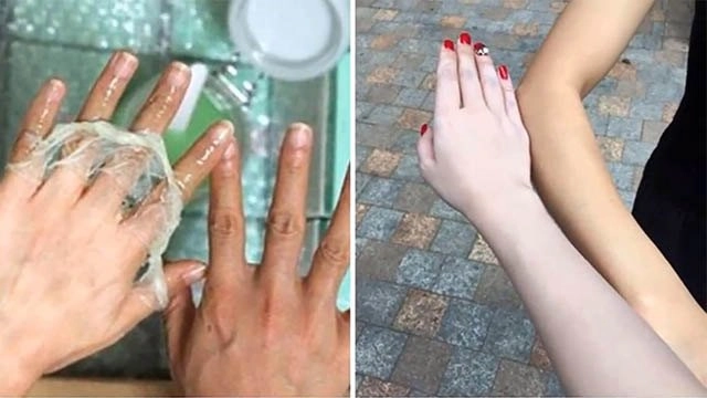 Loạt mỹ phẩm nghe công dụng đã không dám mua mà nhiều chị em vẫn tin sái cổ - 1