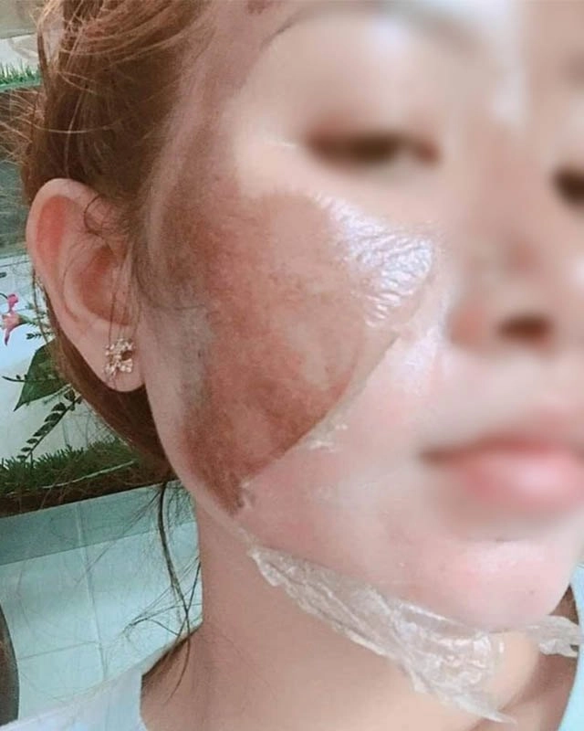 Loạt mỹ phẩm nghe công dụng đã không dám mua mà nhiều chị em vẫn tin sái cổ - 2