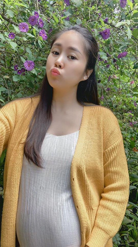 Mãi bàn body sau sinh của lê phương nhưng đâu biết mặt mộc của mẹ bỉm mới đáng gờm - 7