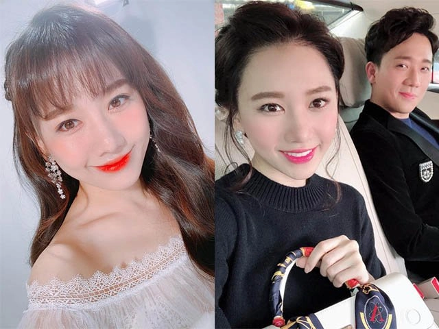 Mai thưa luon bong benh hoa ra hari won chuyên dung vu khi sieu to khong lo cho toc - 4