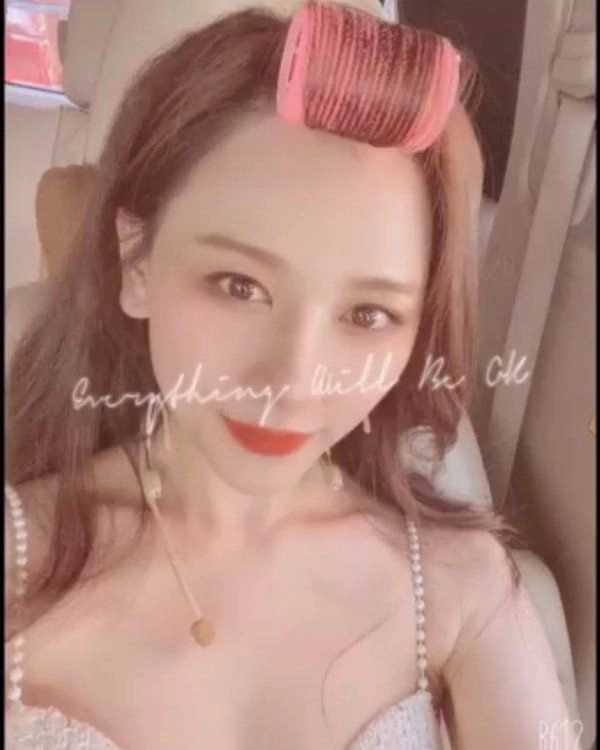 Mai thưa luon bong benh hoa ra hari won chuyên dung vu khi sieu to khong lo cho toc - 6