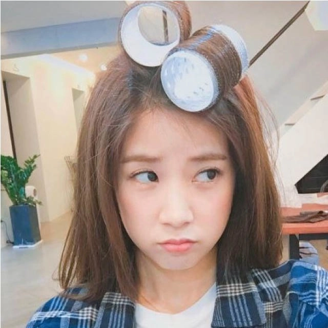 Mai thưa luon bong benh hoa ra hari won chuyên dung vu khi sieu to khong lo cho toc - 7