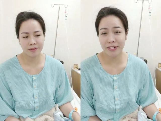 Mặt mộc đẹp bất chấp của mỹ nhân việt khi ngái ngủ lúc bị bệnh vẫn tươi roi rói - 7