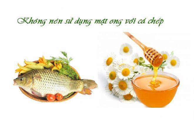 Mật ong cực tốt nhưng có những thứ tưởng vô hại lại không thể ăn chung kẻo hối hận - 2