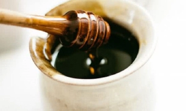 Màu tóc đẹp lại không xơ rối nhuộm tóc bằng cà phê cho bạn mái tóc đẹp hơn đi tiệm - 4