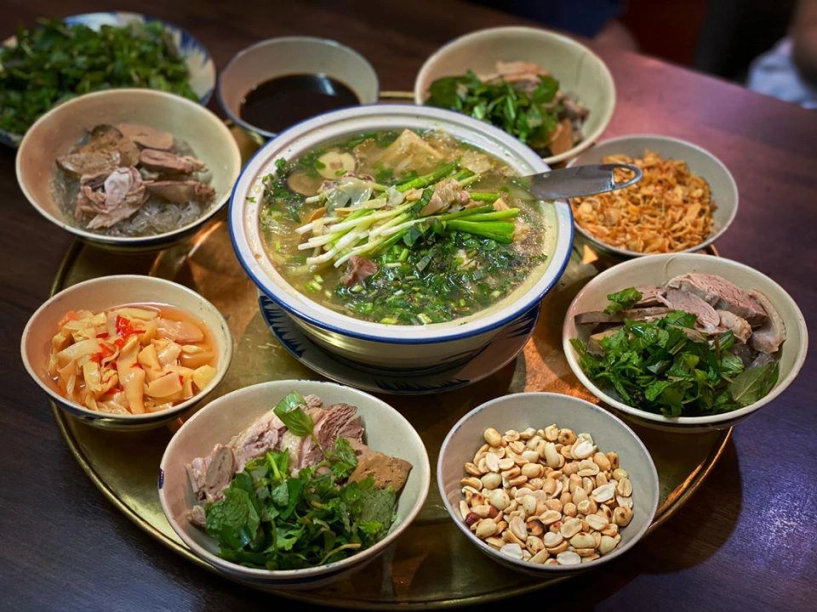 Mẹ 2 con khoe những bữa cơm cuối tuần nhà có khách khiến dân mạng phải chấm ngay điểm 10 - 14