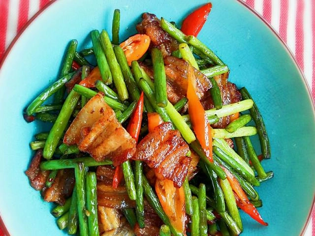 Mẹ chồng hoảng hốt thấy con dâu cho mít vào nồi sườn ăn rồi mới hiểu tại sao - 7