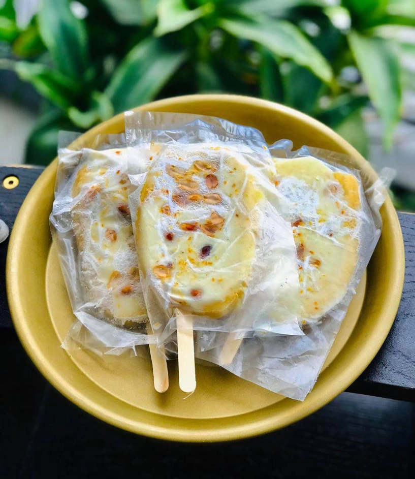 Mẹ đảm hà nội thuộc hội thích chuối chia sẻ nhiều món ngon từ loại quả này - 1