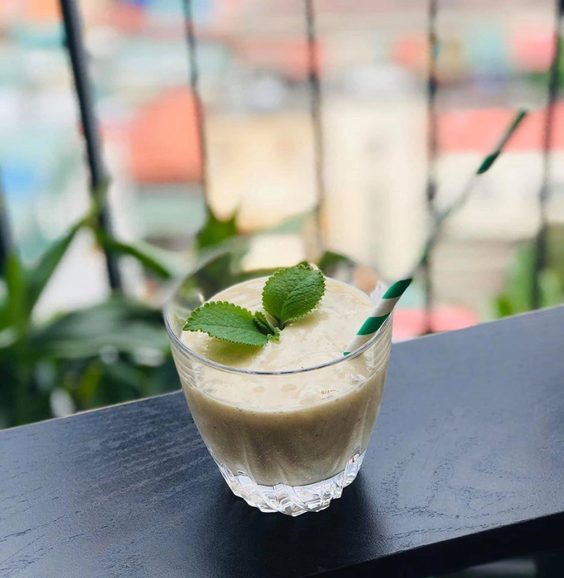 Mẹ đảm hà nội thuộc hội thích chuối chia sẻ nhiều món ngon từ loại quả này - 6