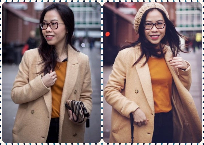 Mẹ đảm làm bánh bao ai cũng tưởng quả quýt khiến hội chị em rần rần học theo - 1