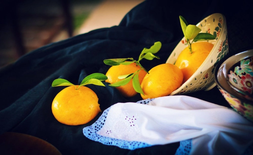 Mẹ đảm làm bánh bao ai cũng tưởng quả quýt khiến hội chị em rần rần học theo - 2