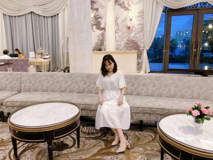 Mẹ đảm mách cách làm xôi khúc từ lá nếp ngon hơn ngoài hàng thơm nức ai cũng thích - 1