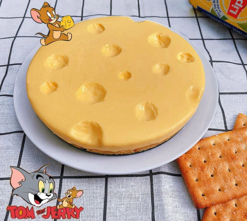 Mẹ đảm sài gòn mách cách làm bánh tom - 7