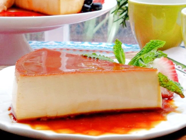 Mẹ đảm sài gòn mách cách làm bánh tom - 9