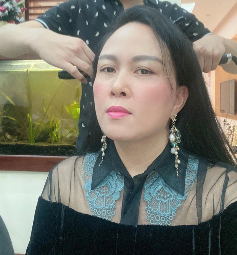 Mê đồ ren xuyên thấu nhưng phượng chanel lại quên mất điều quan trọng tiết chế vừa phải mới sang - 8