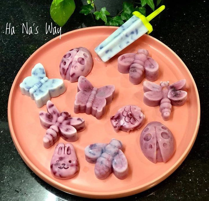 Mẹ hà nội hướng dẫn cách nhuộm màu nha đam đẹp mắt đảm bảm hết nhớt giòn ngon - 6