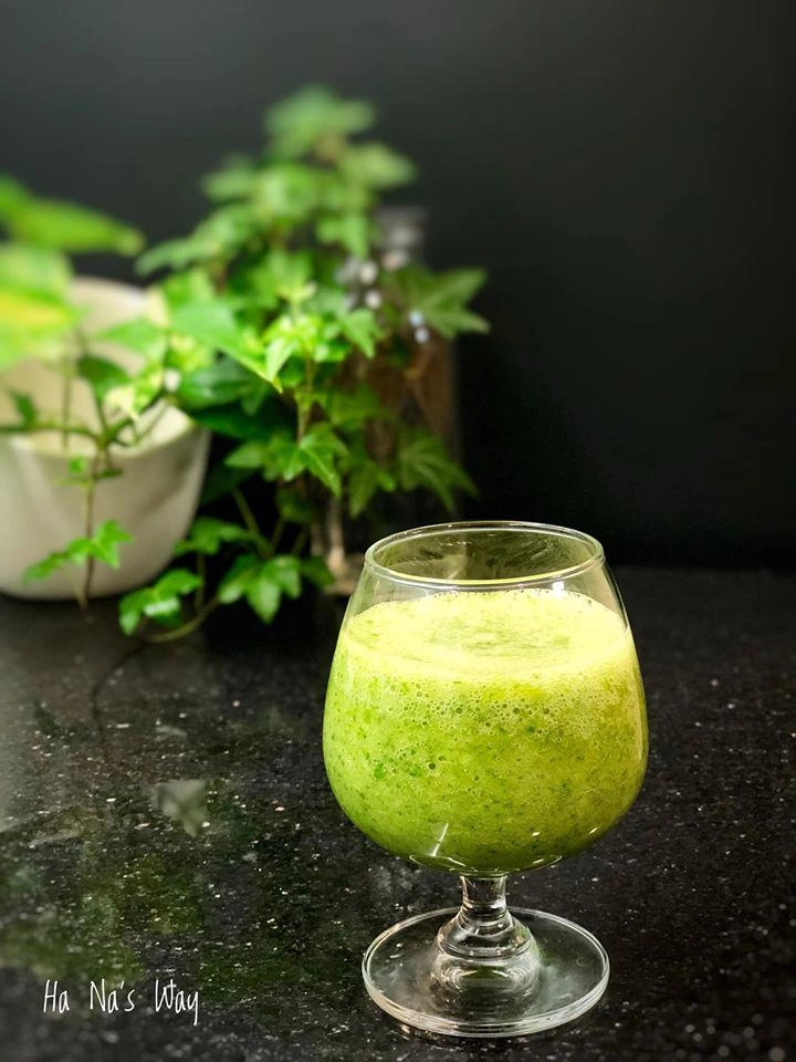 Mẹ hà nội hướng dẫn cách nhuộm màu nha đam đẹp mắt đảm bảm hết nhớt giòn ngon - 7