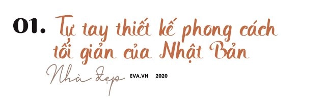 Mẹ hà nội làm nhà không có sofa ai vào cũng ngỡ đang lạc bên nhật bản - 3