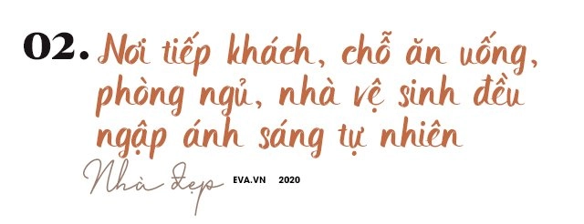 Mẹ hà nội làm nhà không có sofa ai vào cũng ngỡ đang lạc bên nhật bản - 16