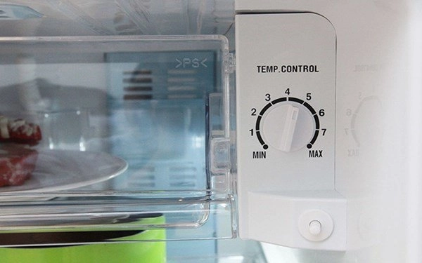 Mẹo chỉnh tủ lạnh tiết kiệm điện gấp đôi cuối tháng nhìn hóa đơn mà ngỡ ngàng - 1