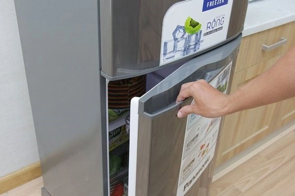 Mẹo chỉnh tủ lạnh tiết kiệm điện gấp đôi cuối tháng nhìn hóa đơn mà ngỡ ngàng - 3