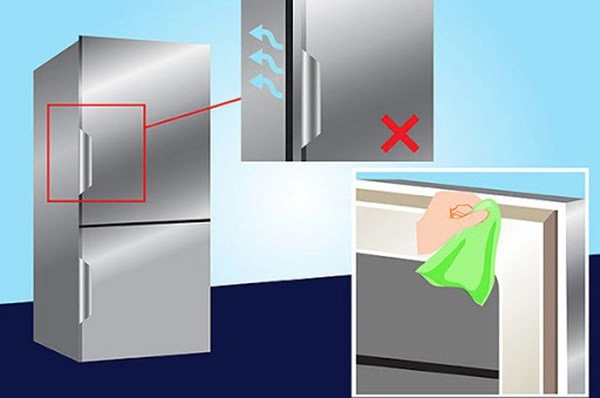 Mẹo chỉnh tủ lạnh tiết kiệm điện gấp đôi cuối tháng nhìn hóa đơn mà ngỡ ngàng - 4