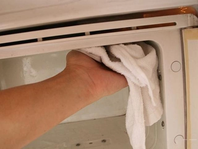 Mẹo chỉnh tủ lạnh tiết kiệm điện gấp đôi cuối tháng nhìn hóa đơn mà ngỡ ngàng - 5