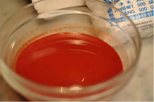 Mẹo làm bánh phồng tôm tại nhà tuyệt ngon mà đơn giản chẳng ai ngờ - 5