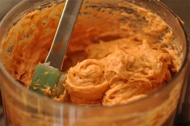 Mẹo làm bánh phồng tôm tại nhà tuyệt ngon mà đơn giản chẳng ai ngờ - 8